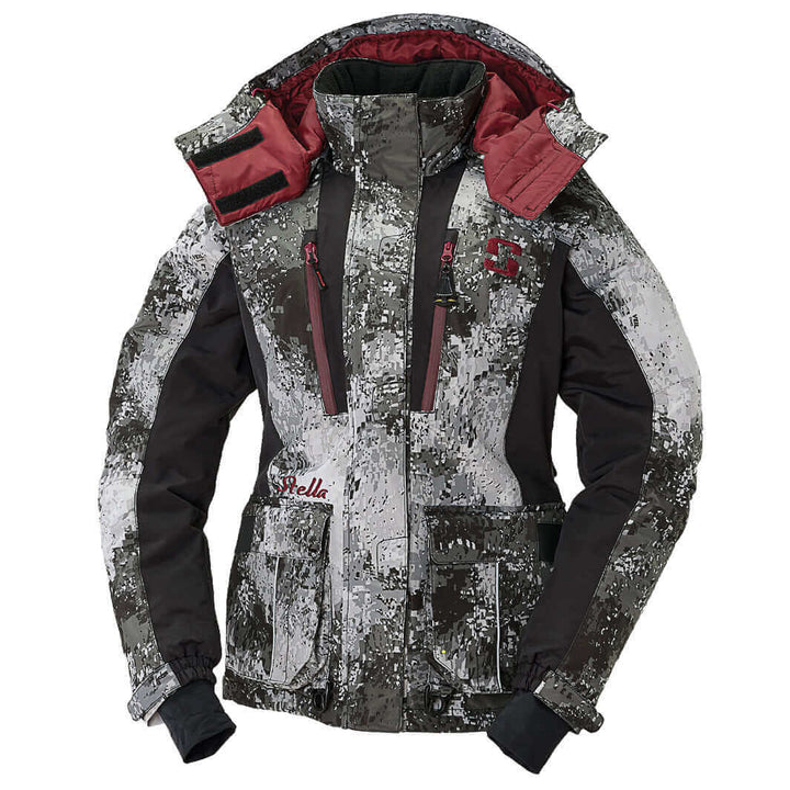 Women's Stella Jacket - Stryk
