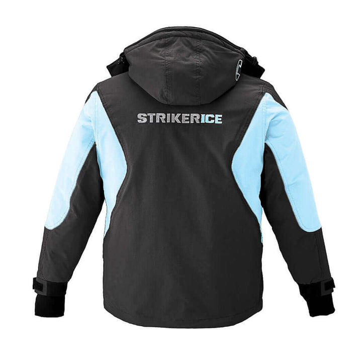 Youth Predator Jacket - Black/Frost