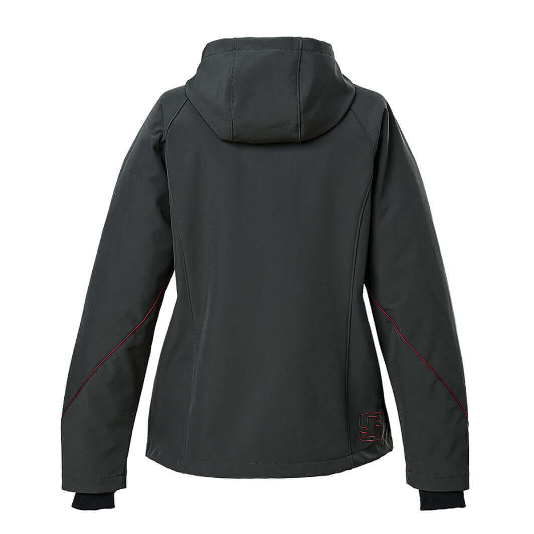 Women's Renegade Jacket - Charcoal