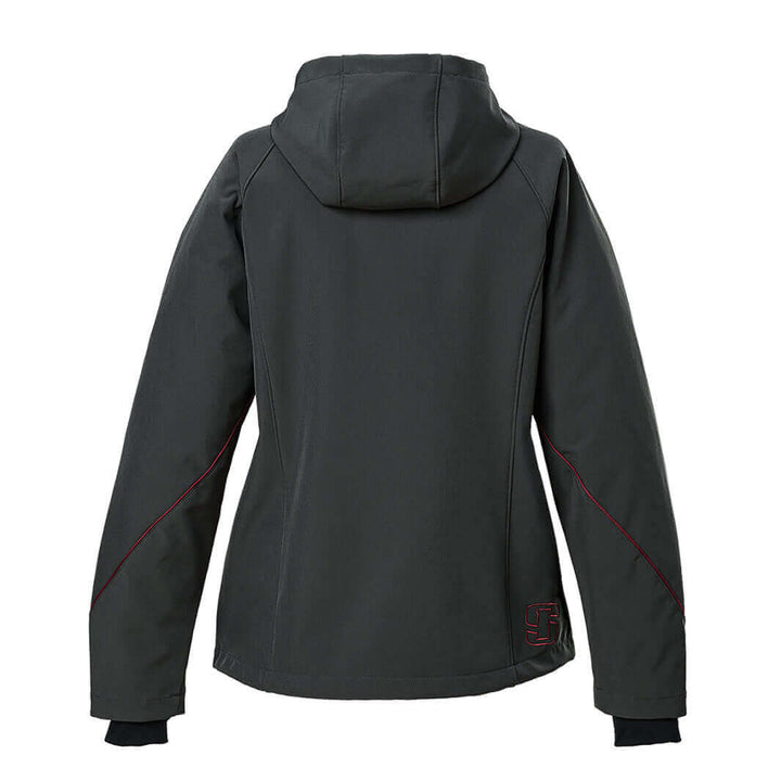 Women's Renegade Jacket - Charcoal