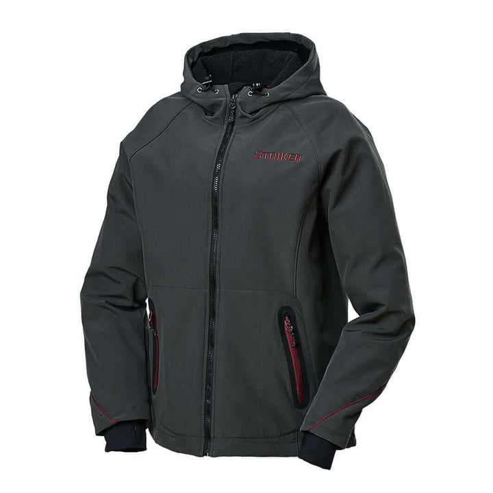 Women's Renegade Jacket - Charcoal