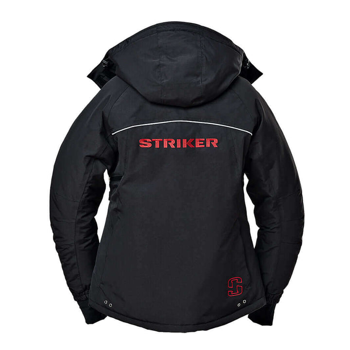 Women's Prism Jacket - Black
