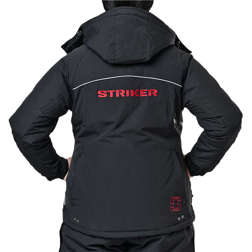 Women's Prism Jacket - Black