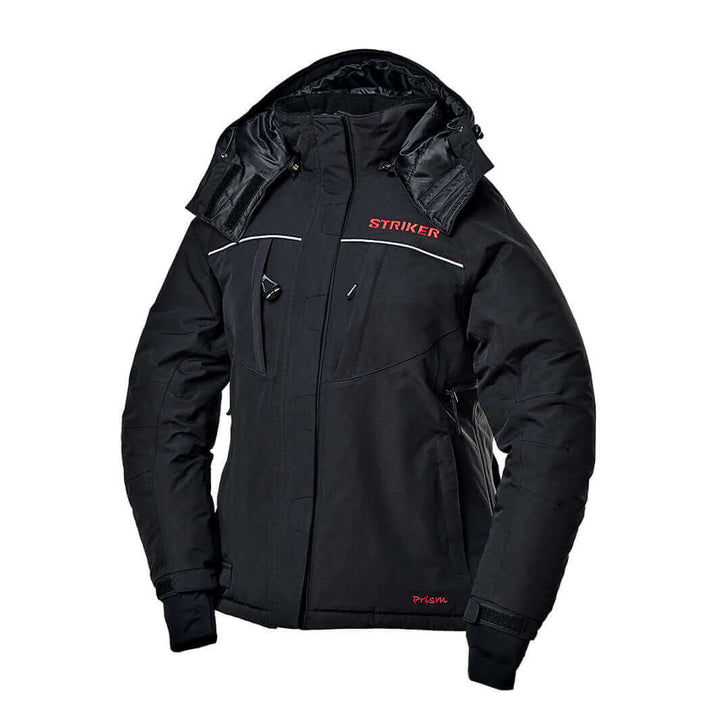 Women's Prism Jacket - Black