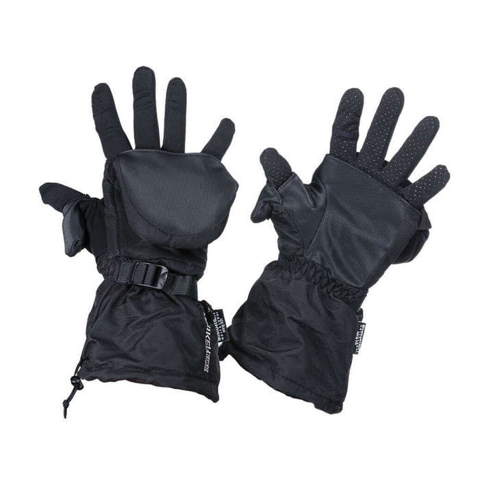 Climate Crossover Mitts (2022)