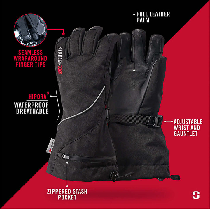 Women's Mirage Gloves