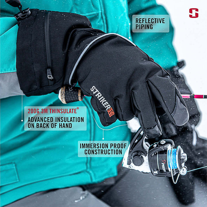 Women's Mirage Gloves