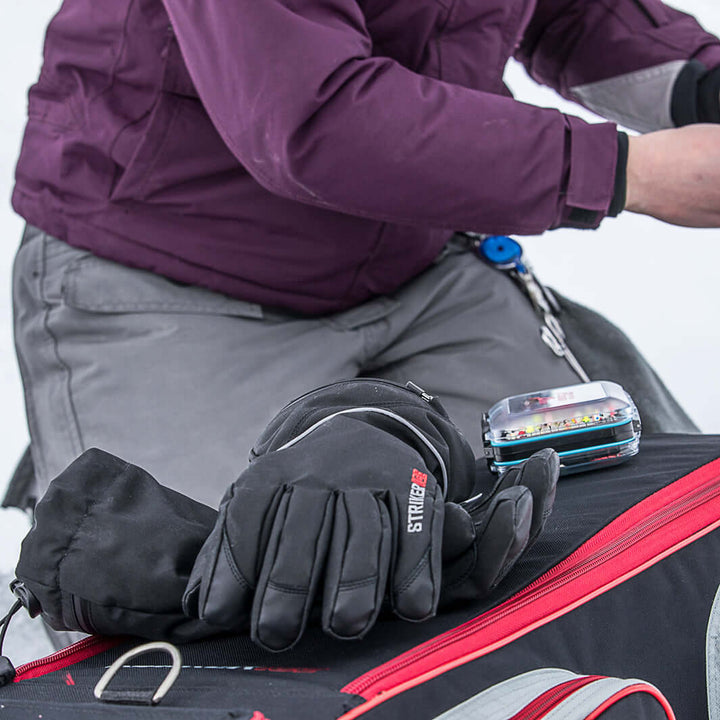 Women's Mirage Gloves