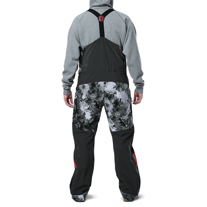 Adrenaline Rain Bib - Stryk