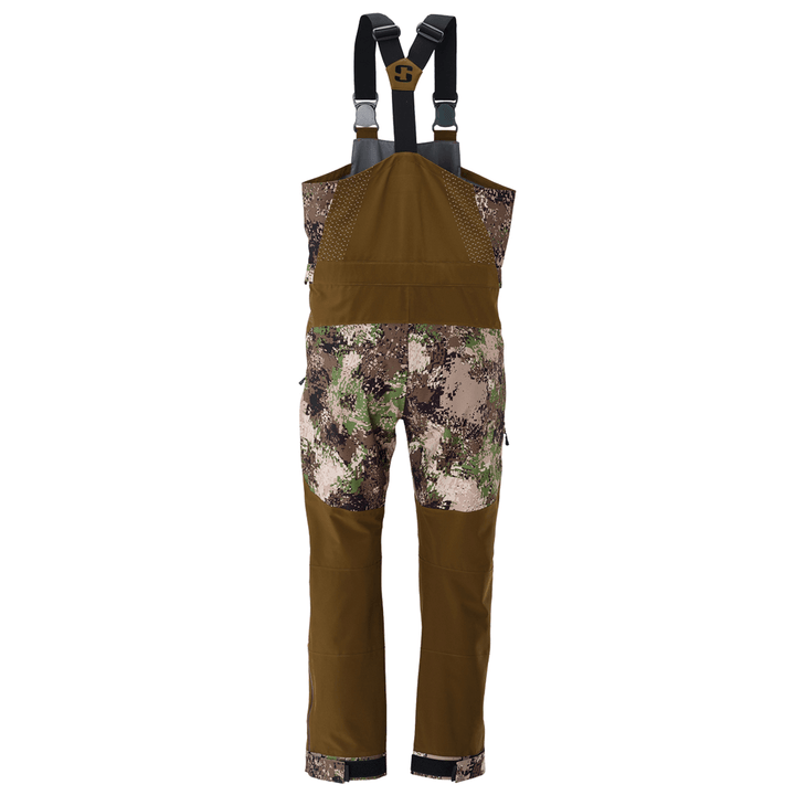 Adrenaline Rain Bib - Stryk Transition