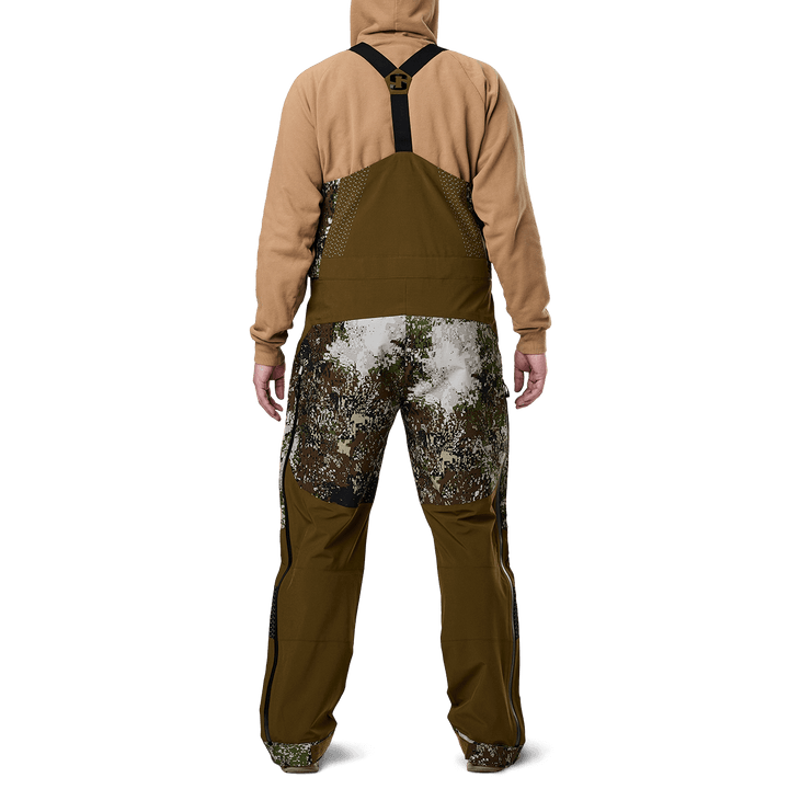 Adrenaline Rain Bib - Stryk Transition