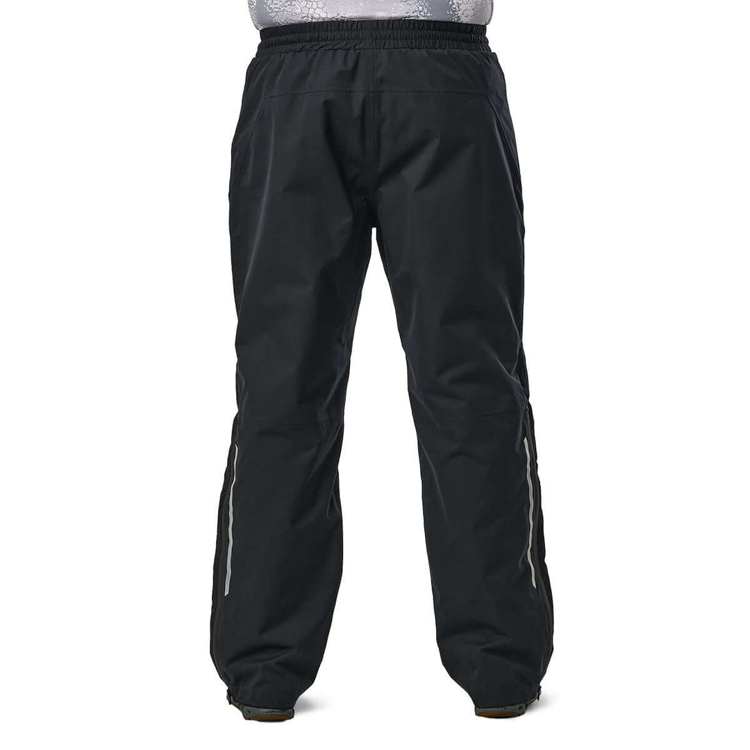 Vortex Rain Pant - Black