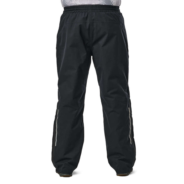 Vortex Rain Pant - Black