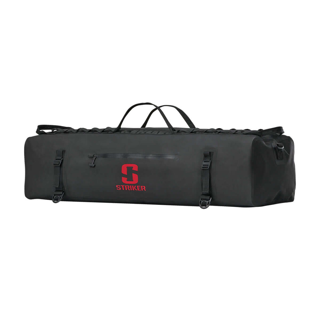 Kodiak Waterproof Duffel - 90L