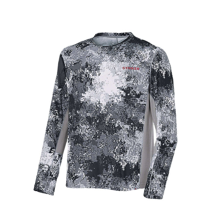Triumph Shirt - Stryk