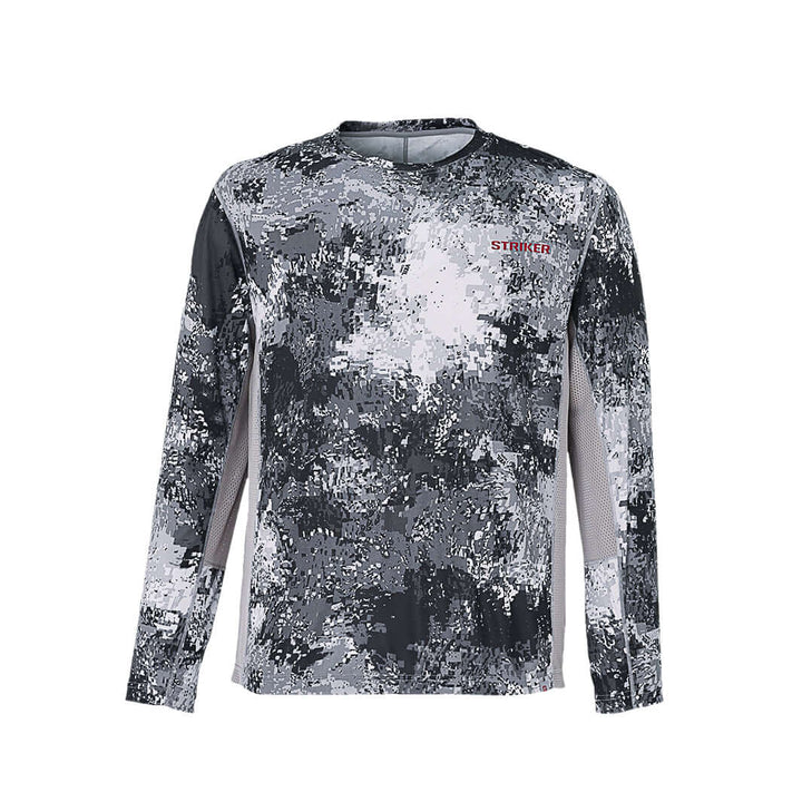 Triumph Shirt - Stryk