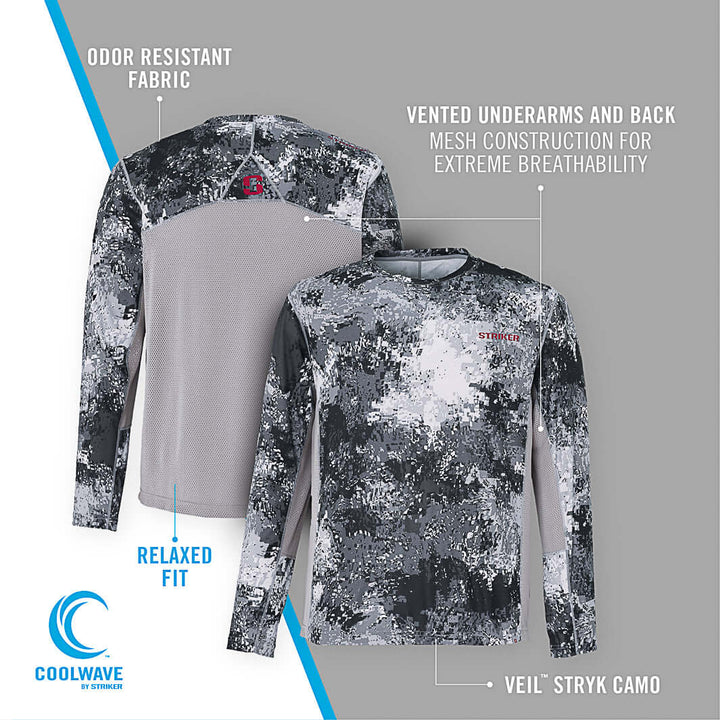 Triumph Shirt - Stryk
