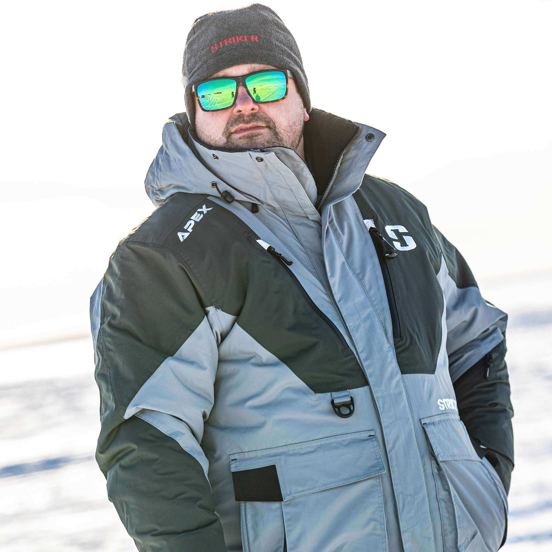 Apex Jacket