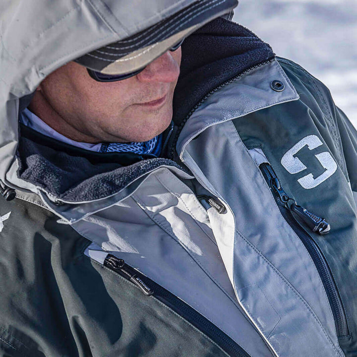Apex Jacket