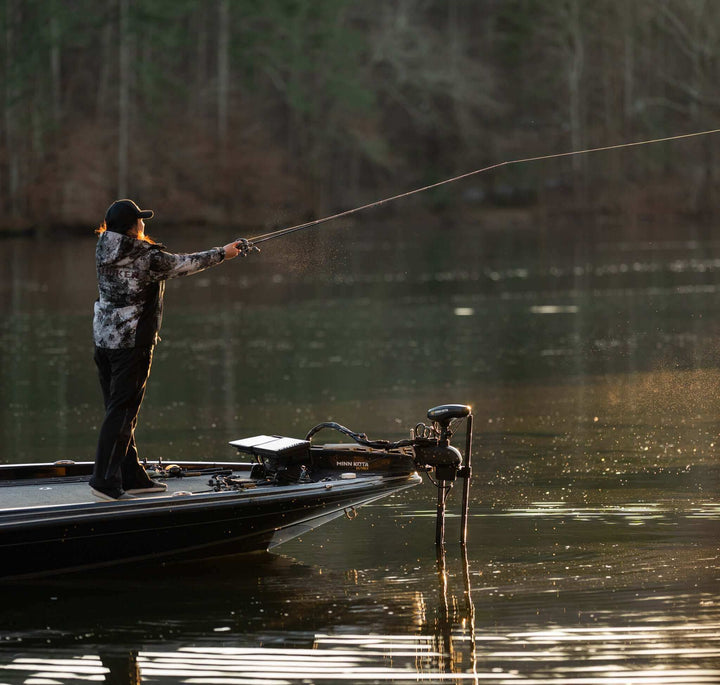Women's Adrenaline Rain Bib - Black