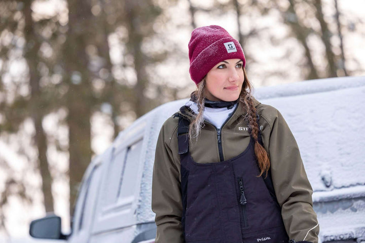 Women's Renegade Jacket - Dark Olive