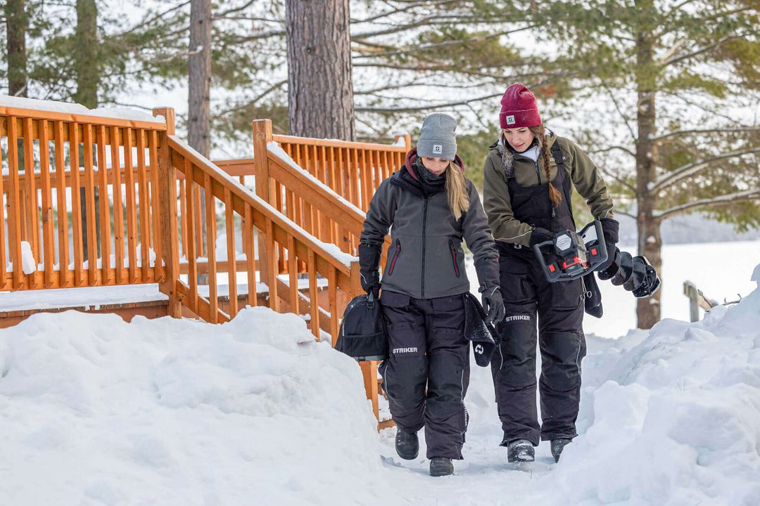 Women's Renegade Jacket - Dark Olive