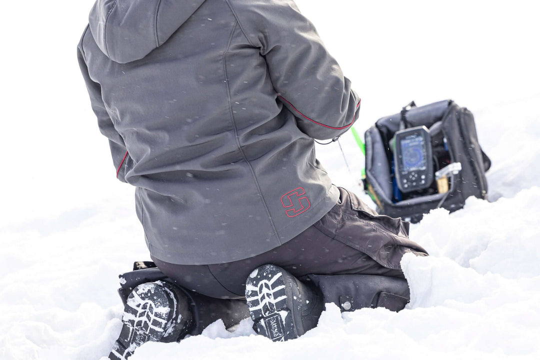 Women's Renegade Jacket - Charcoal