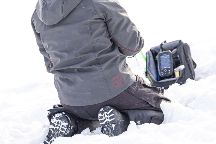 Women's Renegade Jacket - Charcoal