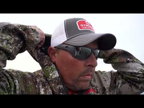 Renegade Pullover - Stryk Transition