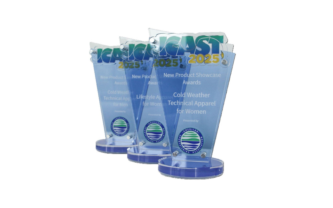 2025 ICAST Awards
