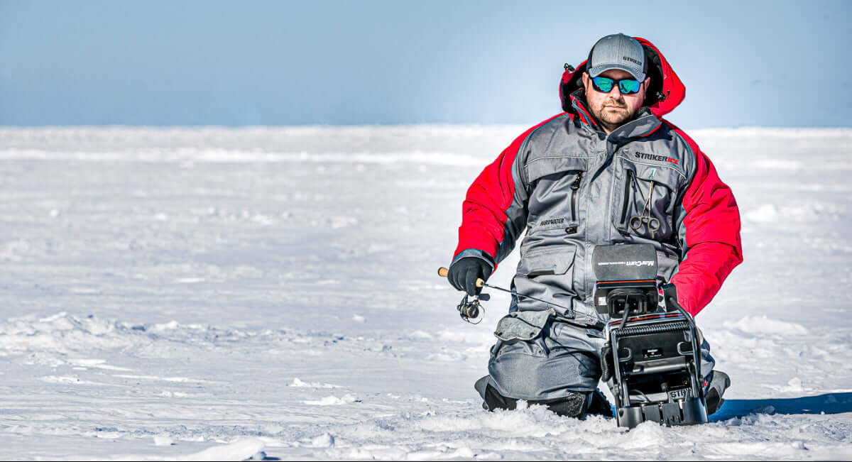 Striker Brands | Fishing Outerwear, Apparel, and Accessories