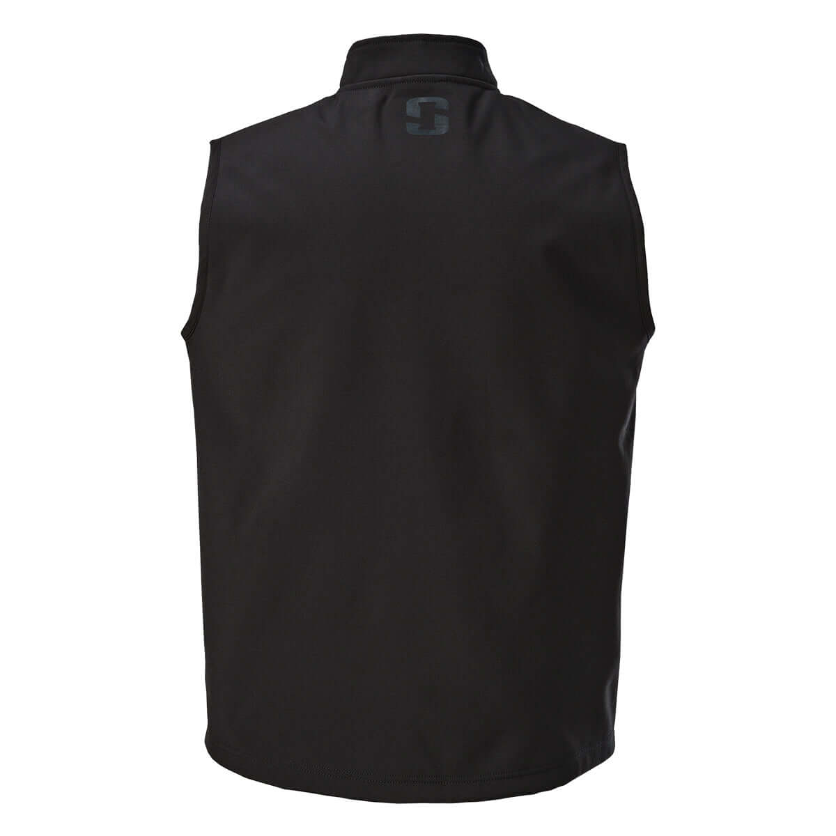 トップス S.F.C FLEECE SPORTY VEST BLACK XL FLEECE SPORTY VEST (SFCFW22SPJ02) | S.F.C / トップス (MEN