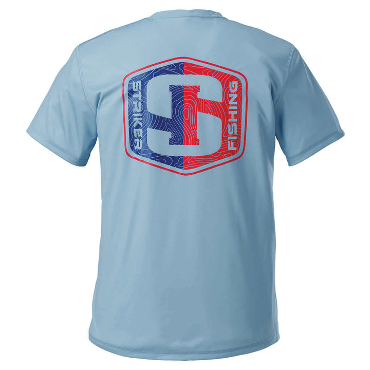 Prime SS Shirt - Clearwater