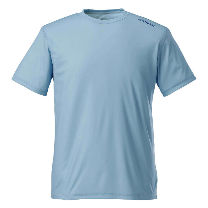 Prime SS Shirt - Clearwater