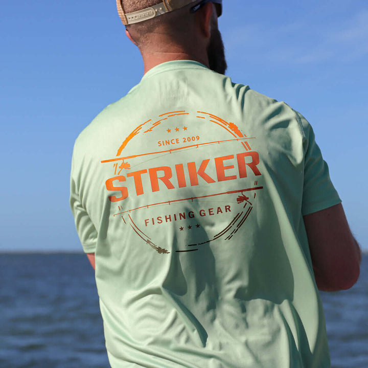 Prime SS Shirt - Key West
