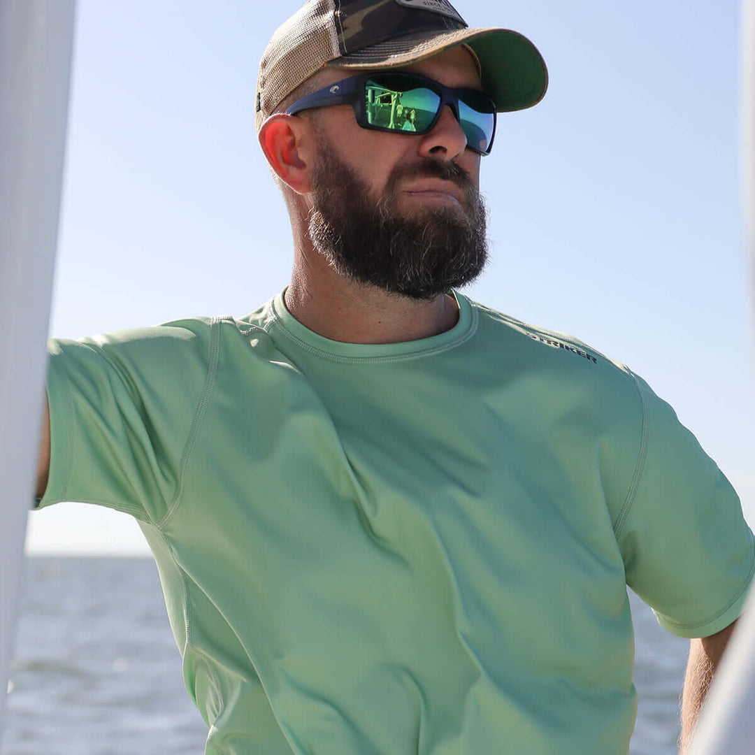 Prime SS Shirt - Key West