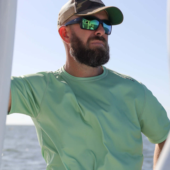 Prime SS Shirt - Key West