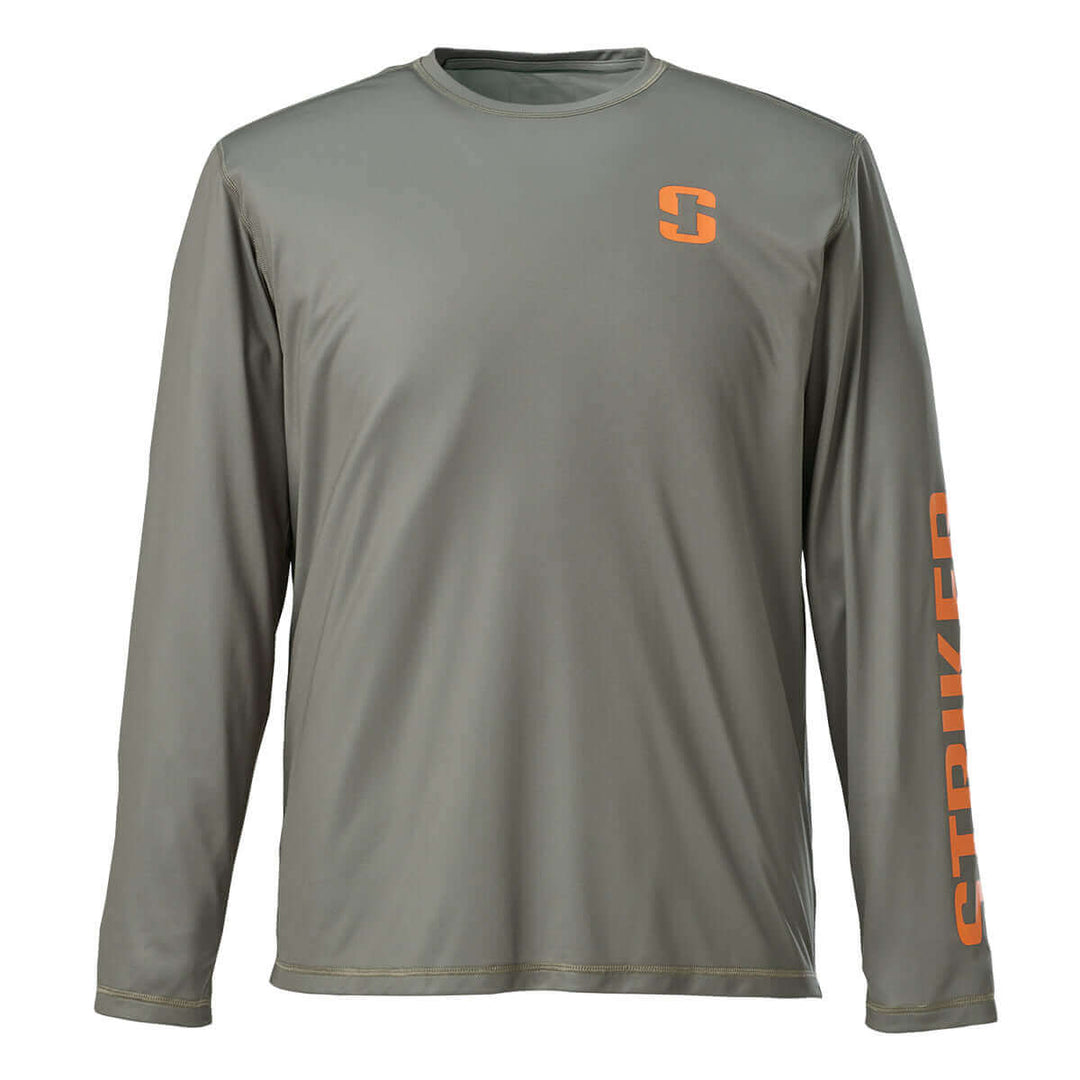 Prime LS Shirt - Mud