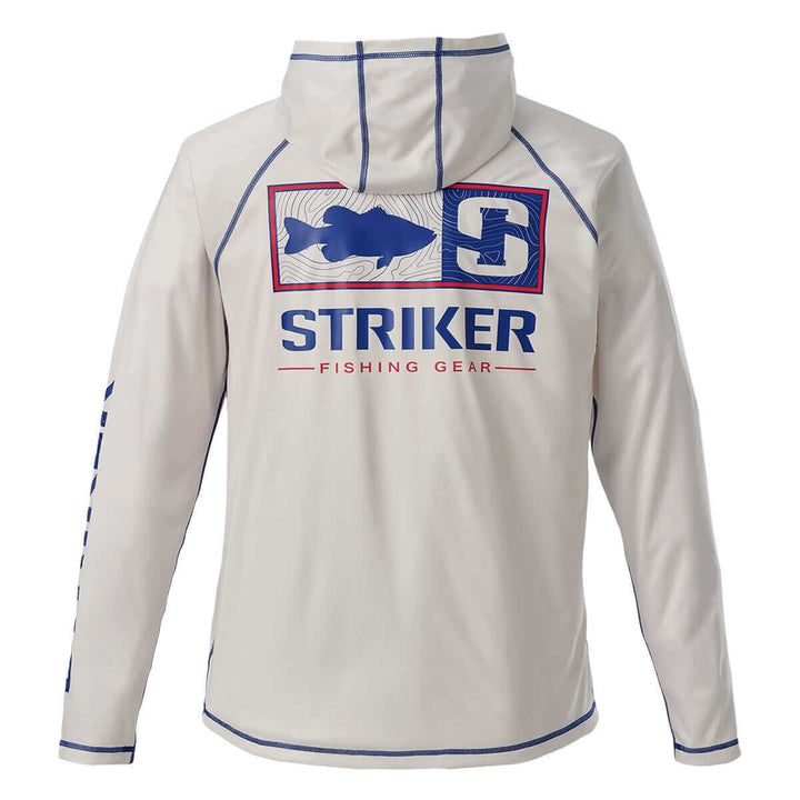 Prime Hoody - Oyster