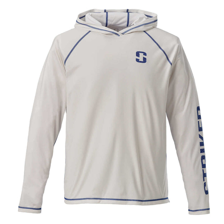 Prime Hoody - Oyster