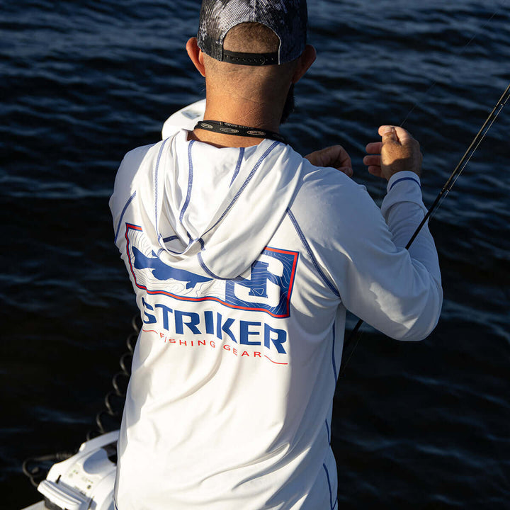 Prime Hoody - Oyster