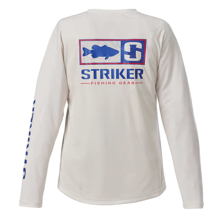 Women's Prime LS Shirt - Oyster