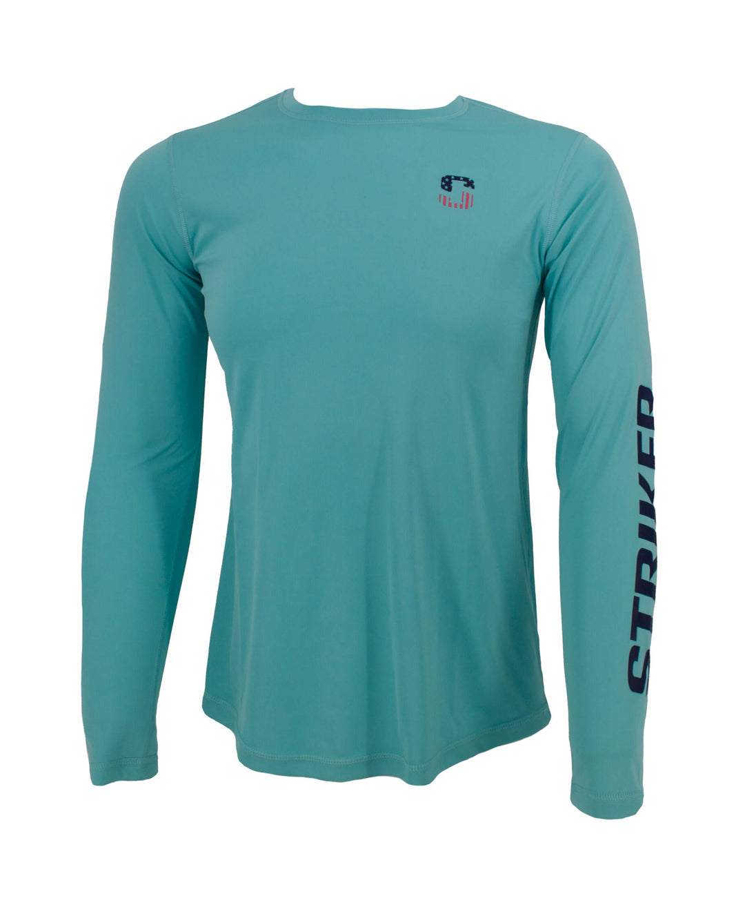 Women's Prime LS Shirt - Bermuda