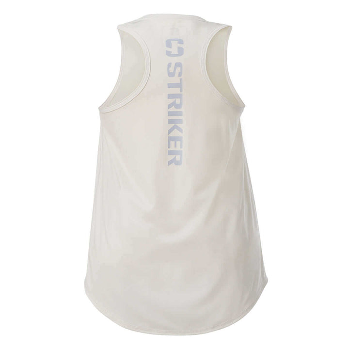 Women's Prime Tank - Oyster