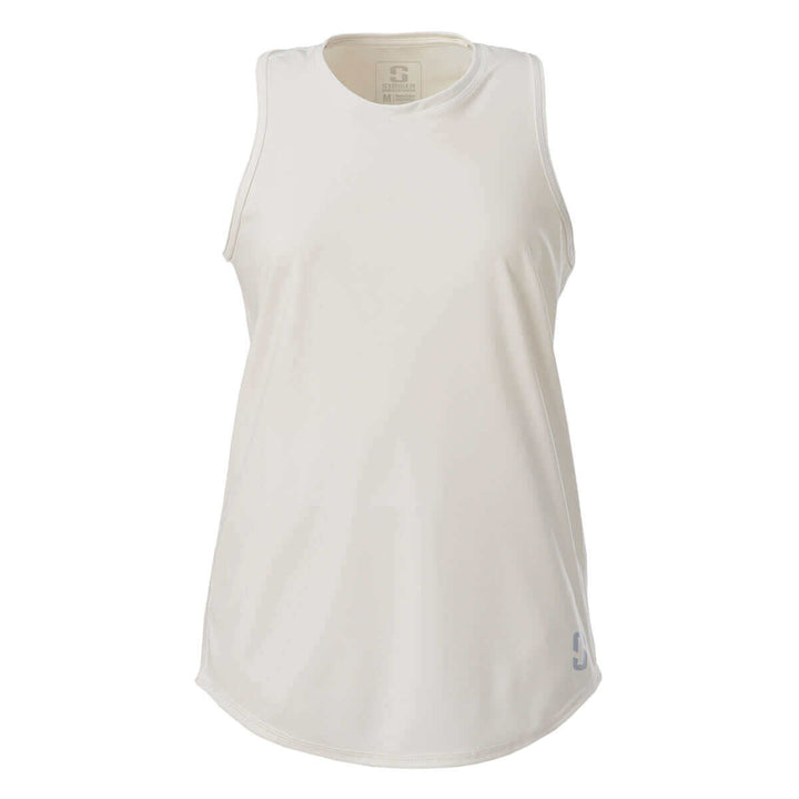Women's Prime Tank - Oyster