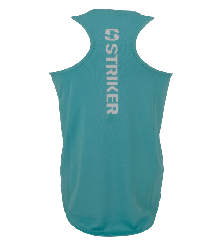 Women's Prime Tank - Bermuda