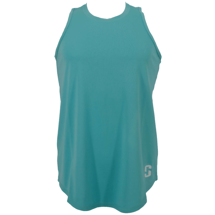 Women's Prime Tank - Bermuda