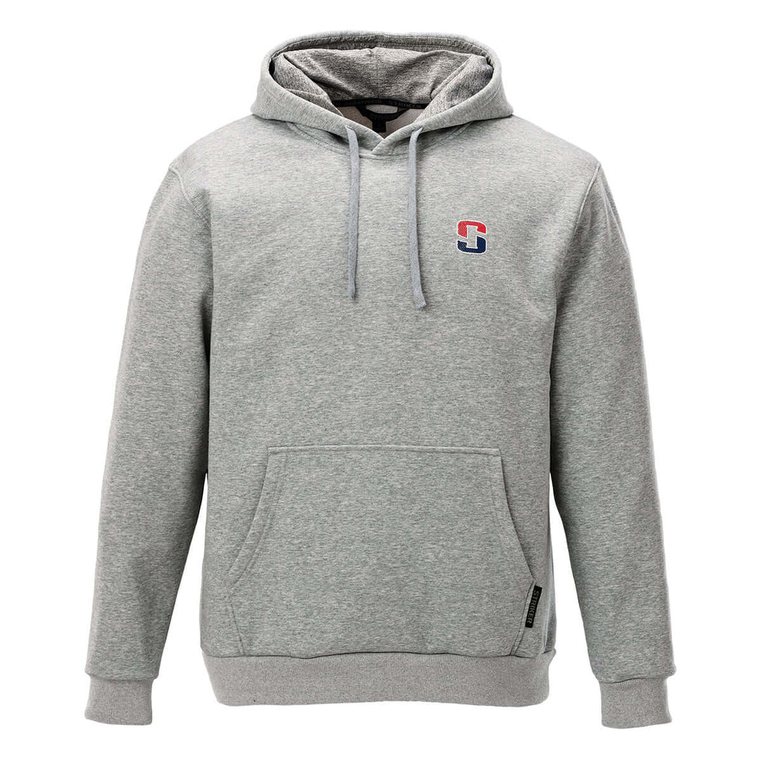 Maverick Hoody - Heather Gray