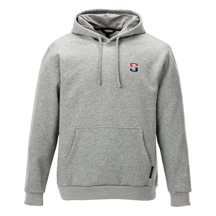 Maverick Hoody - Heather Gray