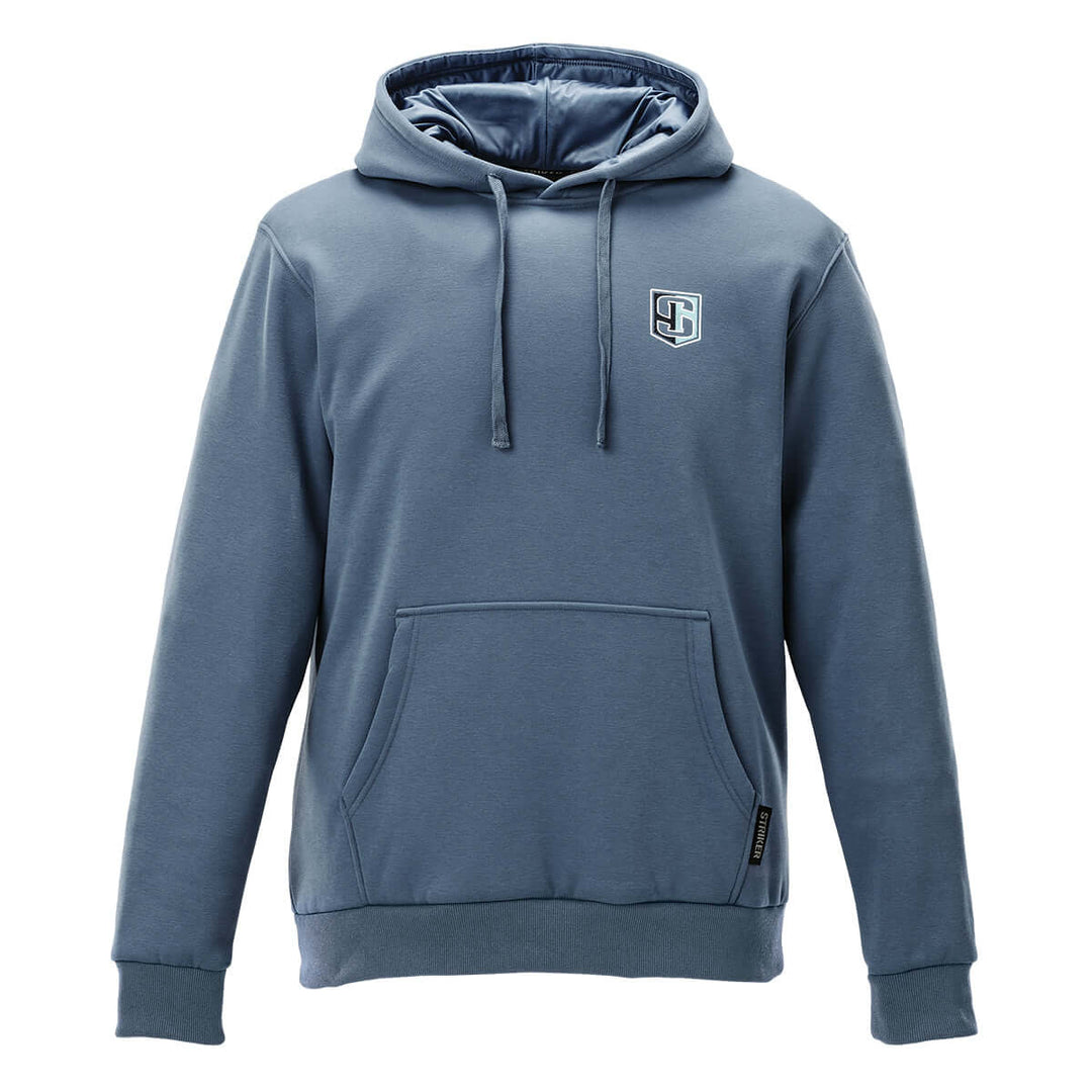 Rush Hoody - Eternal Blue